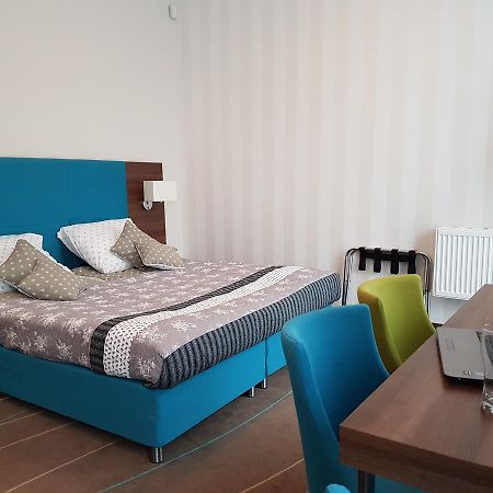 Apartament Magnolia Przy Morzu Miedzyzdroje Exterior photo