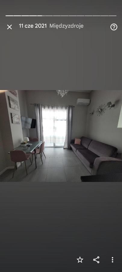 Apartament Magnolia Przy Morzu Miedzyzdroje Exterior photo