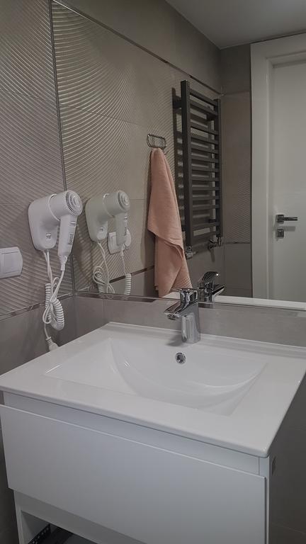 Apartament Magnolia Przy Morzu Miedzyzdroje Exterior photo