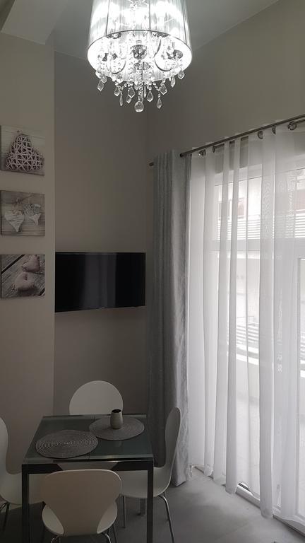 Apartament Magnolia Przy Morzu Miedzyzdroje Exterior photo